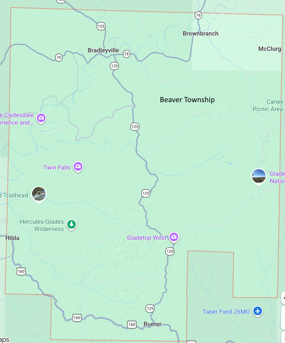 Beaver Township