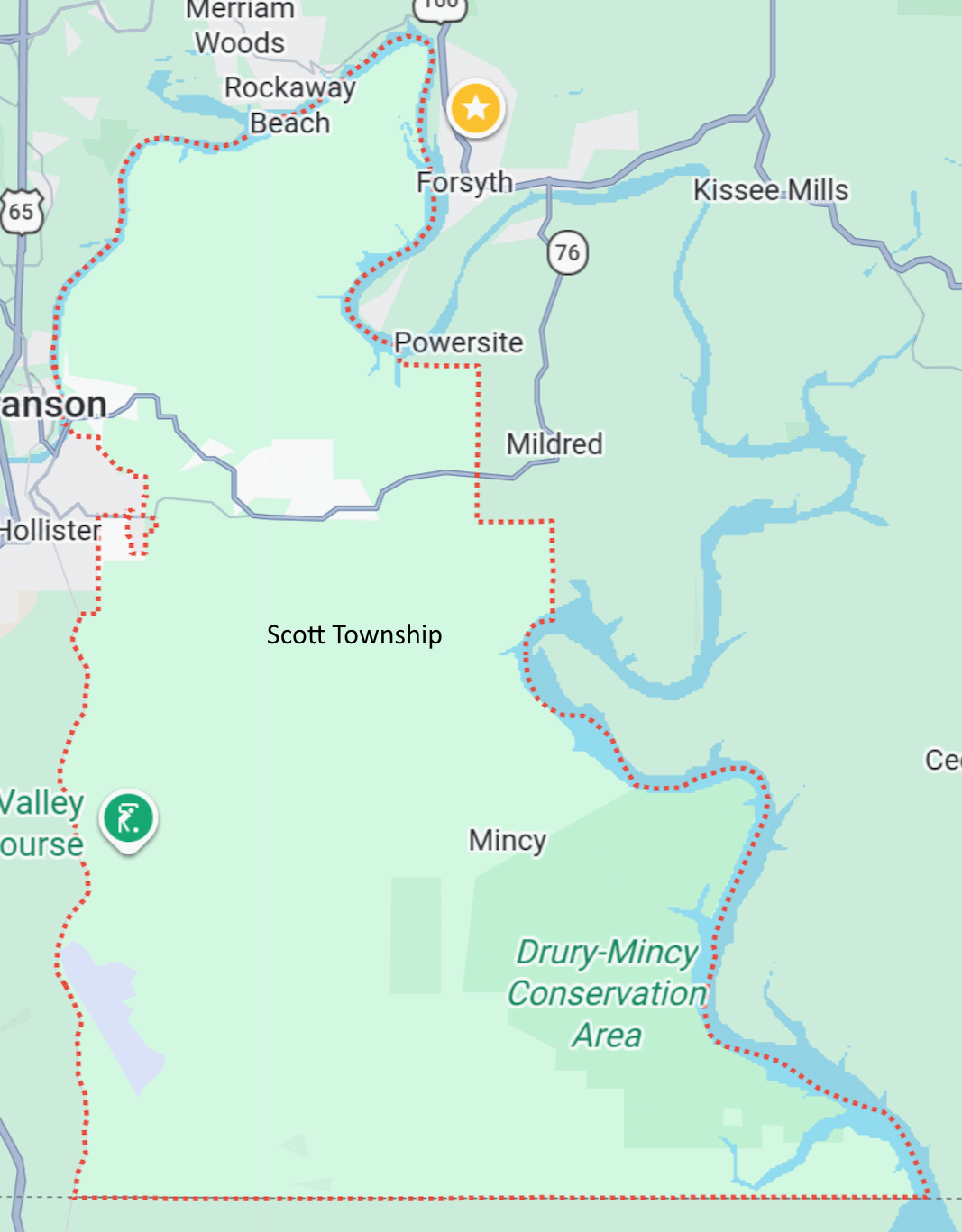 Scott Township